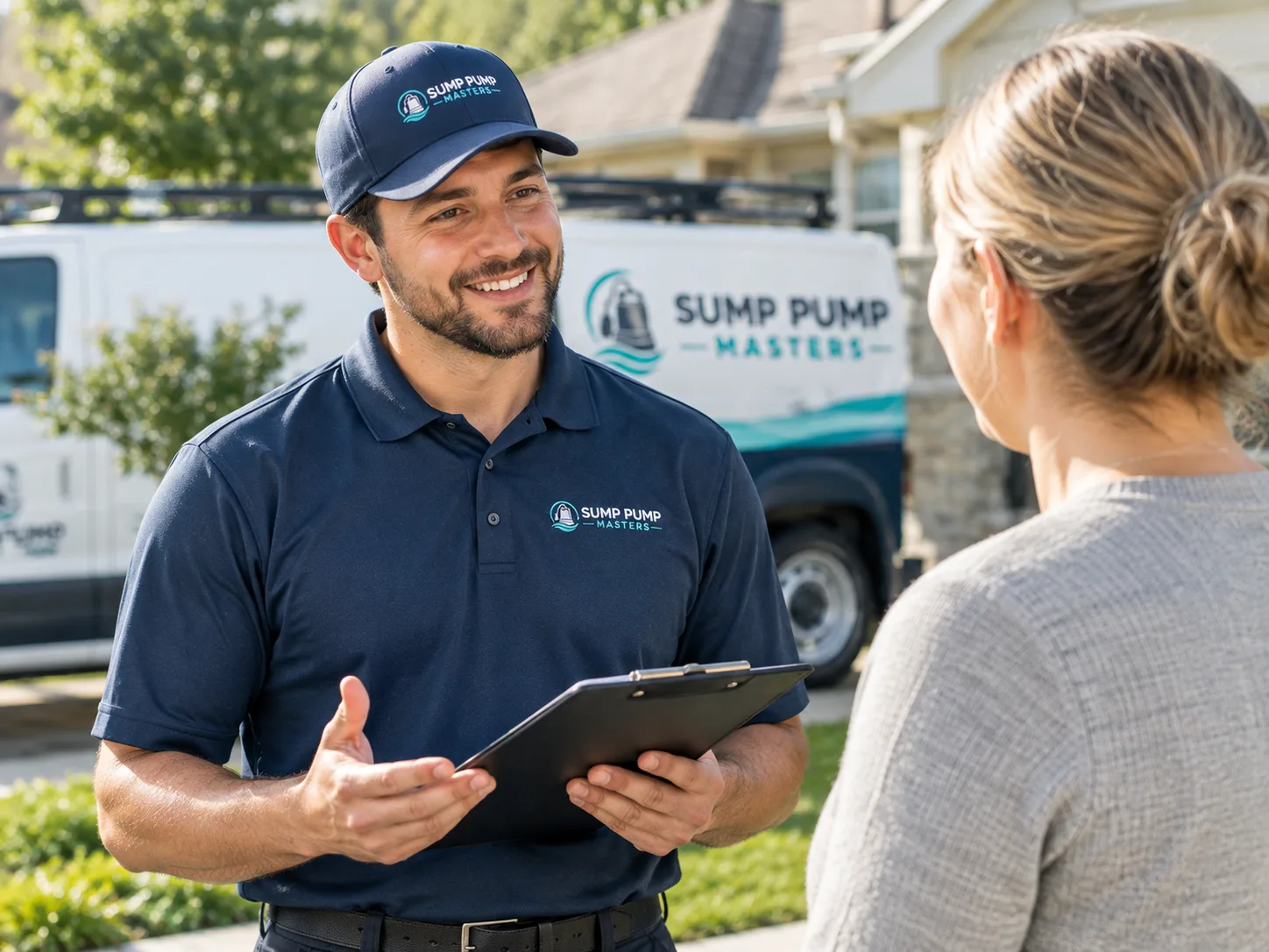 Sump Pump Repair Rarden, OH FAQs